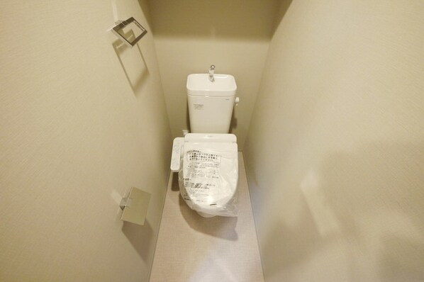 ルフォンプログレ赤塚の物件内観写真